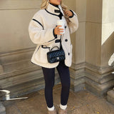 Enlior Shearling-Style Jacket